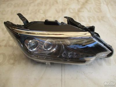 Лот: 14027905. Фото: 1. Фара передняя правая Toyota Camry... Оптика и освещение