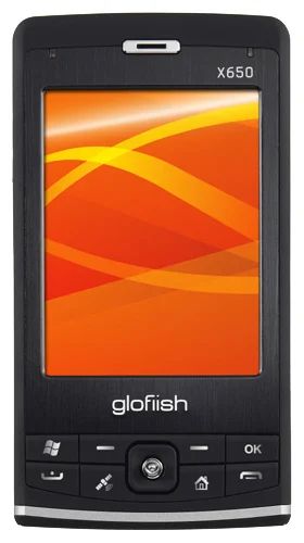Лот: 3820334. Фото: 1. Glofiish x650 суперкомплект. Смартфоны