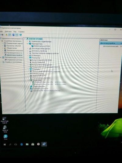 Лот: 11439869. Фото: 1. E6700 gtx 610 1gb. Компьютеры в сборе