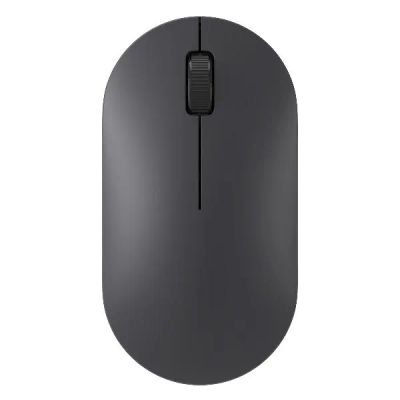 Лот: 24971259. Фото: 1. Мышь Xiaomi Wireless Mouse Lite... Клавиатуры и мыши