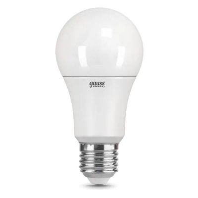 Лот: 24451668. Фото: 1. Светодиодные лампы Gauss LED Elementary... Лампочки