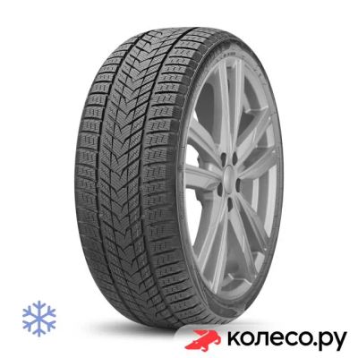 Лот: 25103392. Фото: 1. SnowGripper II 245/40 R20 99V. Шины