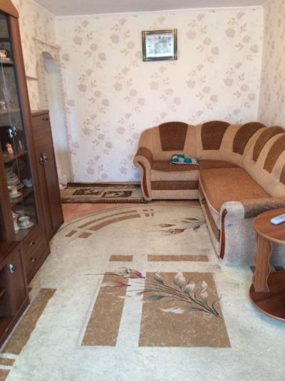 Лот: 10386913. Фото: 1. Сдам 2-к квартиру ул. 8 Марта... Квартиры, студии