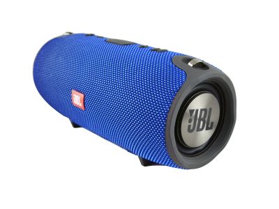 Лот: 13937022. Фото: 1. Портативная колонка JBL Extreme. Портативные, беспроводные колонки