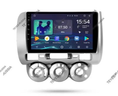Лот: 20758472. Фото: 1. Магнитола Teyes SPro Plus Honda... Автомагнитолы