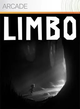 Лот: 4604174. Фото: 1. LIMBO. Игры для ПК