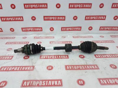 Лот: 20903909. Фото: 1. Привод колеса Toyota Bb QNC20... Трансмиссия
