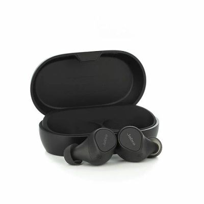 Лот: 18827772. Фото: 1. Наушники TWS Jabra Elite 7 Pro... Наушники, гарнитуры