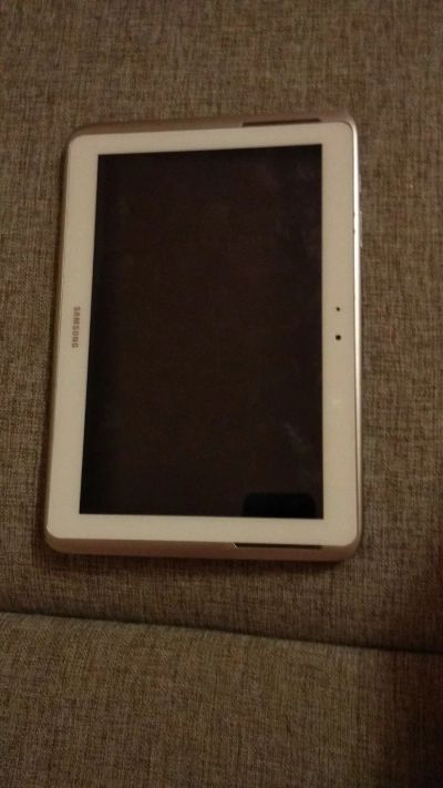 Лот: 16929551. Фото: 1. Samsung планшет. Планшеты