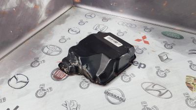 Лот: 23587039. Фото: 1. Поддон КПП Opel Vectra Z22SE 93183584. Трансмиссия