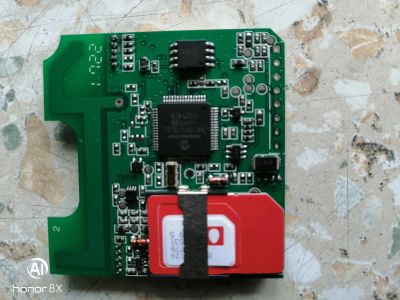 Лот: 15653586. Фото: 1. GSM модуль для сигнализации. Автомобильные сигнализации