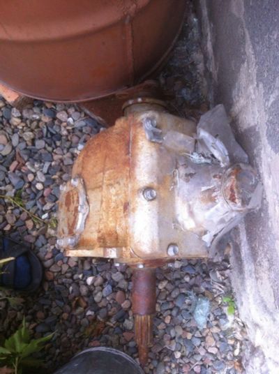 Лот: 7983263. Фото: 1. Коробка передач ГАЗ 53. Другое (автозапчасти)