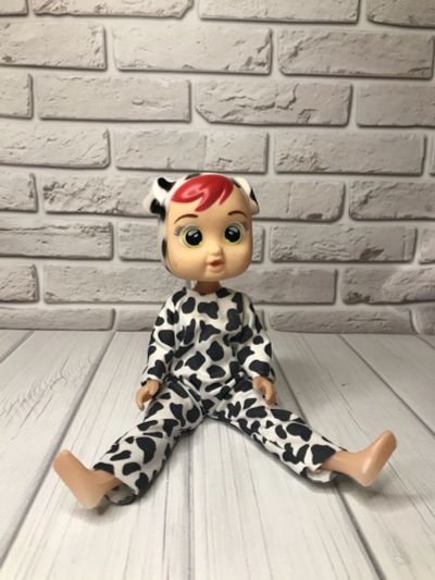 Лот: 18597545. Фото: 1. Кукла Cry Baby "Зверюшки". Куклы и аксессуары