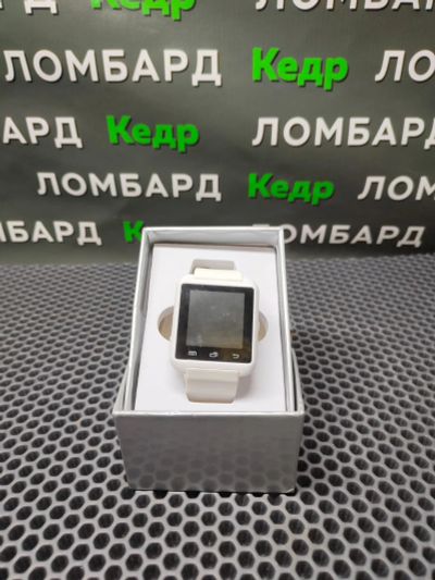 Лот: 20054321. Фото: 1. смарт часы китай неисправны (v... Смарт-часы, фитнес-браслеты, аксессуары