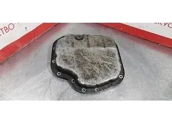 Лот: 18348322. Фото: 1. Поддон кпп Toyota Vitz KSP90 1KR-FE... Другое (автозапчасти)