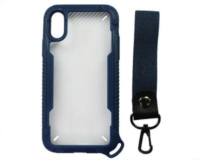 Лот: 21778109. Фото: 1. Чехол Apple iPhone XR (A2105... Чехлы, бамперы