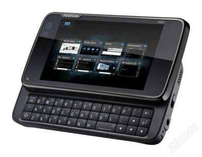 Лот: 1373015. Фото: 1. nokia n900 в идеале возможен обмен. Смартфоны