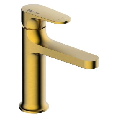 Лот: 25547679. Фото: 1. Смеситель для раковины Wasserkraft... Смесители