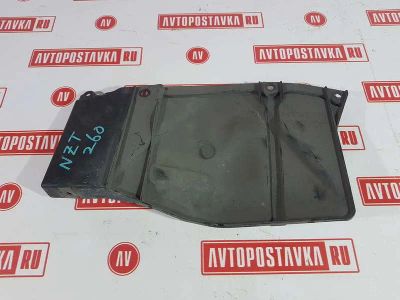 Лот: 20898435. Фото: 1. Защита двигателя Toyota Allion... Двигатель и элементы двигателя