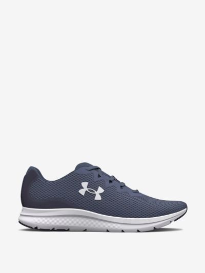 Лот: 22456696. Фото: 1. Кроссовки женские Under Armour... Другое (одежда, обувь, галантерея)