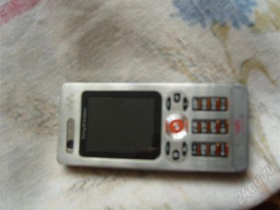 Лот: 464120. Фото: 1. sony ericson W880i. Кнопочные мобильные телефоны