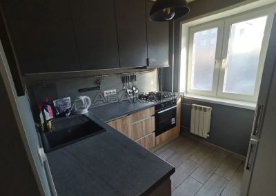 Лот: 21577470. Фото: 1. Сдам 1-комн. Свердловская улица... Квартиры, студии