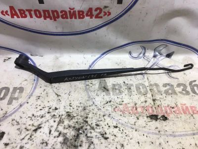 Лот: 21717228. Фото: 1. держатель щетки стеклоочистителя... Кузов
