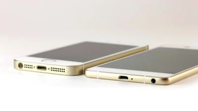 Лот: 5201363. Фото: 1. Смартфон тоньше чем Iphone 6 и... Смартфоны