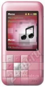 Лот: 171295. Фото: 1. продам mp-3 плеер. Плееры