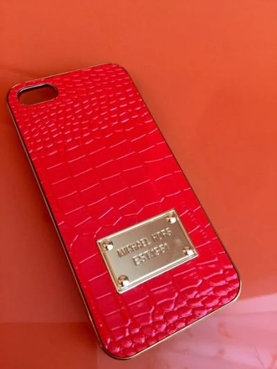 Лот: 6794755. Фото: 1. Чехол для iPhone 5/5S 18. Чехлы, бамперы