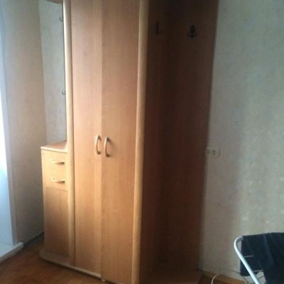Лот: 8263795. Фото: 1. Прихожая. Прихожие, гардеробные