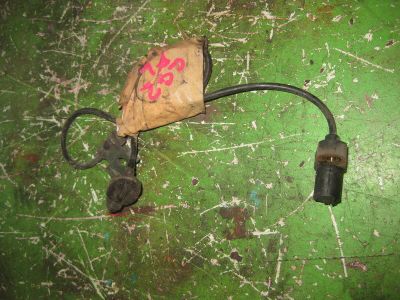 Лот: 20895550. Фото: 1. Датчик abs Subaru Impreza Wagon... Кузов
