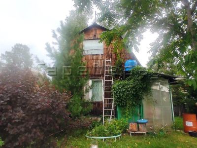 Лот: 20732731. Фото: 1. Дом в районе СНТ Полет. Дома
