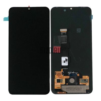 Лот: 18826522. Фото: 1. Дисплей Xiaomi Mi 9 SE (M1903F2G... Дисплеи, дисплейные модули, тачскрины