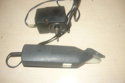 Лот: 17594520. Фото: 1. Ножницы электрические2. Электроинструмент