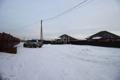 Лот: 22569580. Фото: 1. Продам 1-этажн. дом 90 кв.м. Есауловское... Дома