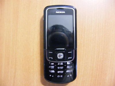 Лот: 4978903. Фото: 1. Nokia 8600. Кнопочные мобильные телефоны