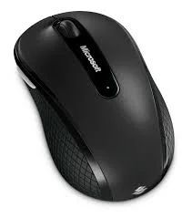 Лот: 3147740. Фото: 1. Microsoft Wireless Mobile Mouse... Клавиатуры и мыши