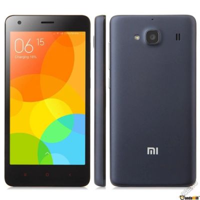 Лот: 5739003. Фото: 1. Смартфон Xiaomi Redmi 2 Новый!. Смартфоны