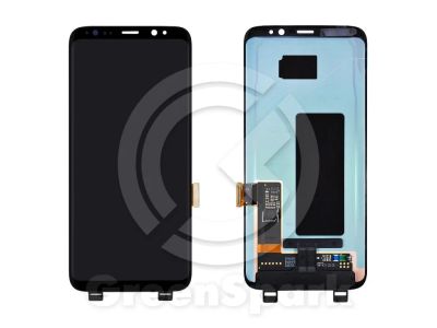 Лот: 13991542. Фото: 1. Дисплей для Samsung G950F Galaxy... Дисплеи, дисплейные модули, тачскрины