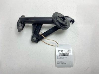 Лот: 22634225. Фото: 1. Маслоприемник Citroen C4 2007... Другое (автозапчасти)