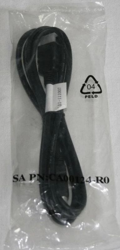 Лот: 9725064. Фото: 1. Кабель HDMI Generic 2,00m черный... Шлейфы, кабели, переходники