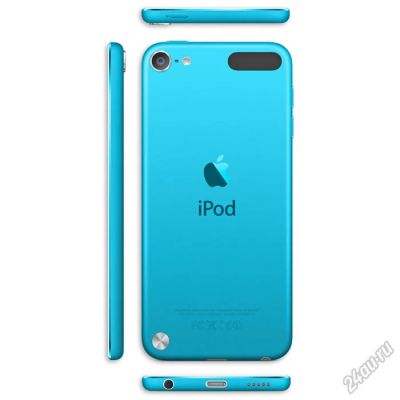Лот: 6566700. Фото: 1. iPod touch 5 32gb. Плееры