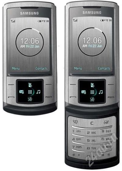 Лот: 454633. Фото: 1. продам samsung u900 срочно!. Кнопочные мобильные телефоны