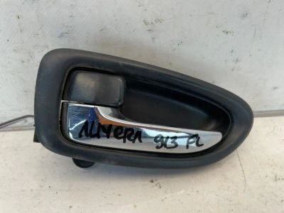 Лот: 24766828. Фото: 1. ручка двери внутренняя Nissan... Кузов