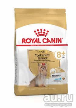 Лот: 15778784. Фото: 1. Royal Canin Yorkshire Terrier... Корма