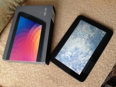 Лот: 2506114. Фото: 1. Google Nexus 10 16Gb планшет. Планшеты