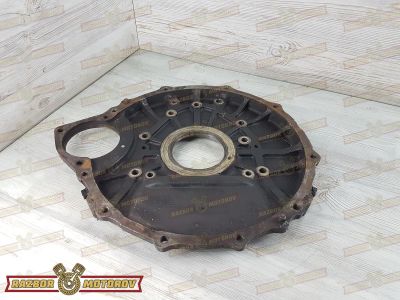 Лот: 23592476. Фото: 1. Лобовина двигателя Nissan Diesel... Двигатель и элементы двигателя