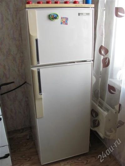 Лот: 1396057. Фото: 1. Холодильник Kim sr-248 no frost. Холодильники, морозильные камеры