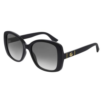 Лот: 23848388. Фото: 1. Очки Gucci GG0762S 001. Очки солнцезащитные